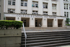 Inscrições abertas para o processo seletivo do CEP