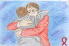 Alunos participaram do 4º concurso de desenho e 1º concurso de poesia do projeto Saúde e Prevenção nas Escolas, desenvolvido pelo Consórcio Intermunicipal de Saúde Costa Oeste do Paraná (Ciscopar) em parceria com os Núcleos Regionais de Educação de Toledo e Assis Chateaubriand.