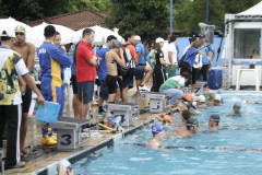 A delegação paranaense encerrou a participação com 27 ouros, 24 pratas e 17 bronzes, na 7ª colocação em número de medalhas e na oitava colocação geral.