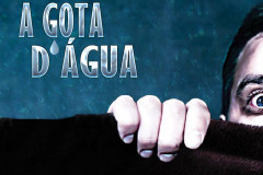 Evento é aberto ao público e com entrada gratuita, nesta terça, a partir das 19h. Filme é o trabalho de conclusão da turma de Técnico em Produção de Áudio e Vídeo. 