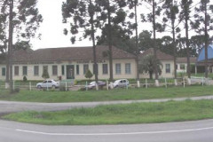 CEEP Lysímaco Ferreira da Costa terá novos dormitórios e laboratórios de agroindústria. O investimento é de aproximadamente R$ 4 milhões.