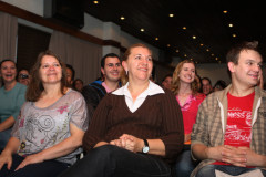 Formação de intérpretes de Libras acontece em Curitiba