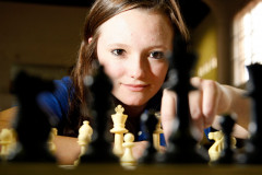 A primeira etapa regional dos Jogos Escolares do Paraná acontece de 25 de abril a 1º de maio. A segunda será de 16 a 22 de maio. 