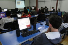 Webconferência ensina a fazer um bom currículo