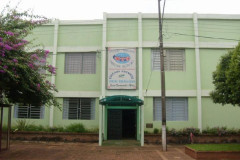 A Secretaria Estadual da Educação fez a licitação, no dia 8 de janeiro, para escolha de quem irá construir o novo prédio da Escola Estadual Pato Bragado.