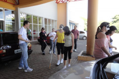 Curso de Educação Física adaptada acontece em Francisco Beltrão