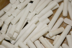 A PUC divulgou nesta sexta-feira a lista de ensalamento para a prova didática do concurso público para professores e pedagogos.