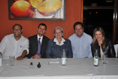 O evento integra a Formação Continuada do Programa Brasil Profissionalizado e realiza segunda etapa de simpósio em Curitiba.