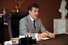 Com complementação para graduação em nível superior para ex-alunos Vizivali, oferecida pelo Governo do Paraná por meio das universidades estaduais, a situação foi regularizada e agora os professores concursados ingressarão na carreira do magistério estadual.