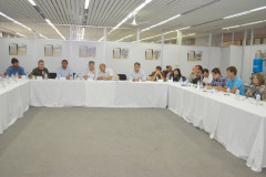 Paraná investe 75% dos recursos do PNAE em agricultura familiar. É mais que o dobro do mínimo previsto em lei, de 30%.