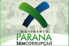 “Cidadania é para todos” é uma campanha para estimular a participação dos paranaenses por meio das redes sociais. 