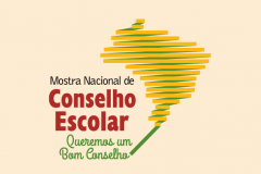 Representantes dos Conselhos Escolares das escolas públicas podem se inscrever na Mostra Nacional de Conselho Escolar até 17 de março.
