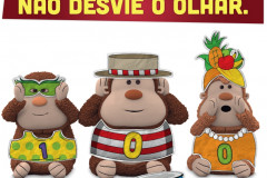 Objetivo é proteger crianças e adolescentes contra o abuso, exploração sexual e o trabalho infantil também durante a Copa do Mundo.