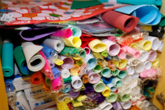 22-05-13 - Material didático adquirido com o Fundo Rotativo.