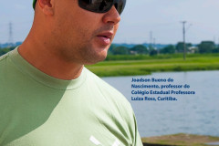 Nova edição traz professores de Arte, Educação Física, História e a primeira agente educacional da publicação online.