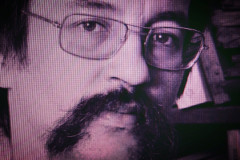 Nesta sexta-feira (14), aconteceu o pré-lançamento da Caravana da Poesia na sede da Secretaria de Estado da Educação, com a participação das filhas do poeta, Áurea e Estrela Leminski. <br />
<br />
Veja mais fotos em: <a href=" http://www.flickr.com/photos/flavioarns/sets/72157642357027204/" target="_blank"> http://www.flickr.com/photos/flavioarns </a>