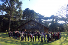 Iniciativa ganhou o 21º Prêmio Expressão de Ecologia, a maior premiação ambiental da região Sul do Brasil, na categoria educação ambiental.