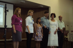 Cianorte sedia encontro sobre inclusão