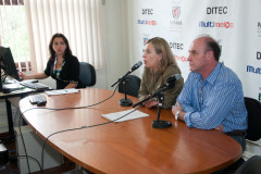 Webconferência sobre o Programa de Alimentação Escolar