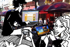 A Secretaria da Educação lança este mês, o curso Aprendizagem com Mobilidade, sobre o uso de tablets e smartphones na Educação. 