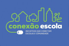 Conexão Escola inicia treinamento dos multiplicadores na próxima semana