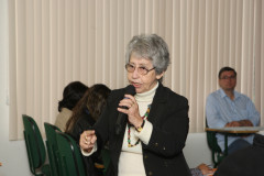 Reunião discute sistema de frequência escolar