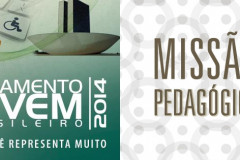 Professores e alunos em programas da Câmara Federal