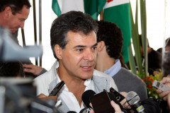 Colégios estaduais Pedro Carli e Professora Leni Marlene Jacob vão ganhar novas sedes em Guarapuava. Investimento será de R$ 8,7 milhões.
Guarapuava, 15/04/2014.