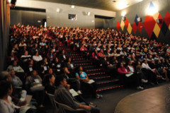Seminário de formação de docentes acontece em Ivaiporã