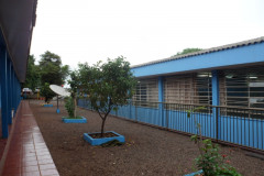 O contrato e a ordem de serviços para início das obras de reparos na Escola Estadual do Campo São Salvador, em Cascavel, foram assinados nessa terça-feira (22).