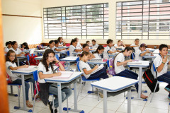  A Pontifícia Universidade Católica do Paraná (PUC-PR) publicou edital convocando os candidatos do concurso público para a Prova de Títulos.