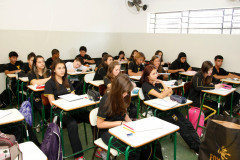 Professores que não aderiram à paralisação, e estão trabalhando com os alunos, não precisam repor os dias letivos.