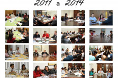 Em três anos, Governo e Sindicato fizeram cerca de 50 reuniões para construir agenda de avanços para categoria e para educação do Paraná.