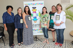 Boa alimentação entre alunos da rede estadual e redução de uso de medicamentos são resultado de parceria entre secretarias e agência nacional.