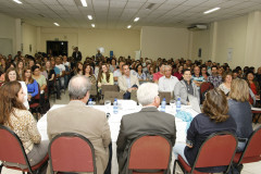 2º Encontro Estadual de Educação nas Prisões do Paraná. 