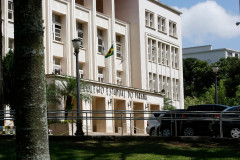 Colégio abre inscrições entre os dias 2 e 5 de junho para os cursos da educação profissional do período noturno. No total são 435 vagas.