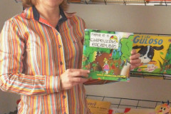 Chegou a vez de Siqueira Campos, Goioerê, Diamante do Oeste e Jandaia do Sul mostrarem o trabalho de seus profissionais da rede estadual.