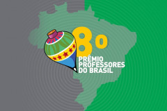 Podem se inscrever professores do sistema público de ensino, da educação infantil ao ensino médio. Ao todo, serão 40 trabalhos premiados.