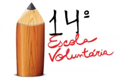 Escolas podem inscrever iniciativas realizadas junto à comunidade com participação de alunos do 9º ano do Ensino Fundamental e do Ensino Médio.