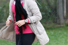 Servidores desenvolvem atividades de surfe, caiaque, stand up paddle, hidroginástica, nado sincronizado, ginástica artística, peteca e taekwondo nas escolas.