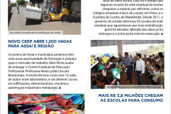 Informativo 30 de junho a 04 de julho