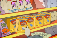 Consumo de alimentos industrializados é discutido em nova produção pedagógica. Vídeo é gratuito e está disponível para download ou visualização.