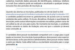 Informativo Recursos Humanos 2