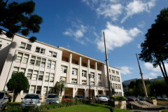 Interessados devem se inscrever para processo classificatório diretamente no Colégio Estadual do Paraná, nos dias 4 a 7 de novembro.