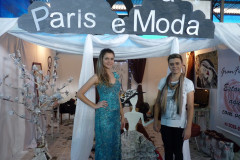 Evento que ocorre a cada dois anos envolveu mais de 350 estudantes no Colégio Estadual Jardim Porto Alegre, de Toledo.