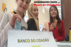 Projetos foram classificados entre os 10 melhores do ano e concorrem à premiação no dia 18 de novembro, em Brasília. Foram mais de 100 projetos inscritos.