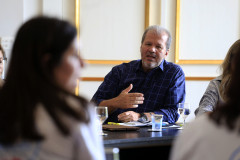 Secretário lamentou dia de paralisação organizado por sindicalistas e afirmou que pauta apresentada já vem sendo tratada regularmente com governo.