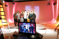 Festival Imagens do Ensino Médio Emdiálogo reuniu 151 vídeos de 75 cidades e 17 estados. Das oito premiadas em todo o Brasil, três são paranaenses.