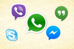 O WhatsApp está cada vez mais popular entre usuários de aparelhos de telefonia móvel, mas alguns cuidados são importantes para garantir um bom uso.