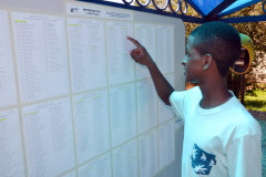 Universidade Estadual de Londrina (UEL) e Universidade Estadual de Ponta Grossa (UEPG) iniciam nesta semana o processo de efetivação das matrículas.